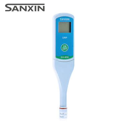 三信（sanxin）笔式ORP计便携式测试笔SX-630功能型水质检测仪氧