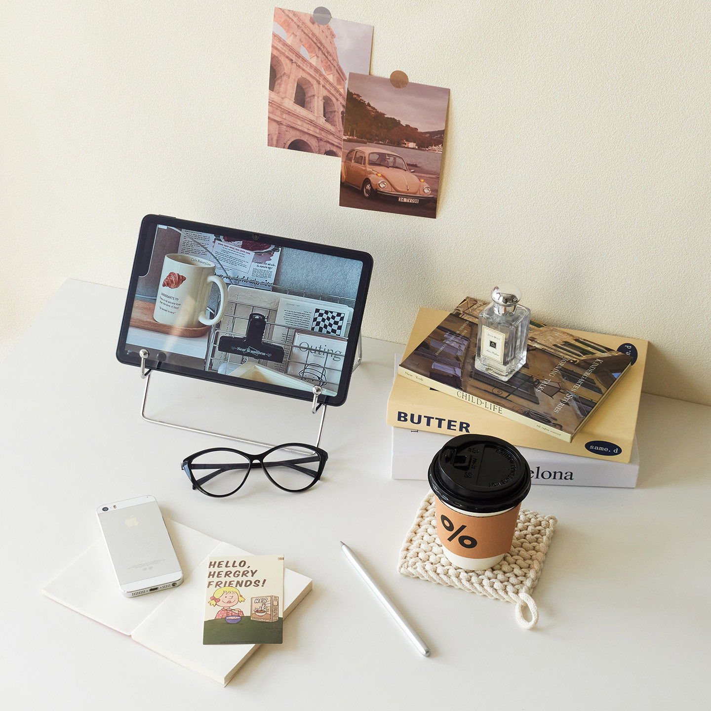 ins拍照布置道具小物件 氛围感plog拍摄博主推荐好物背景板造