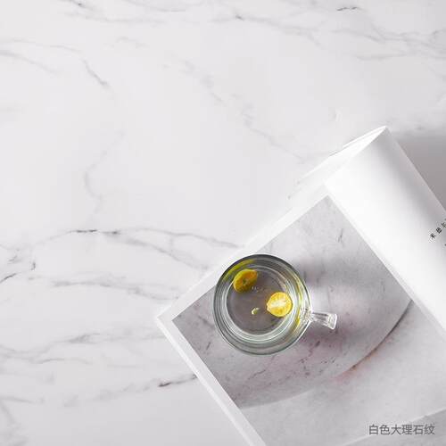 ins不反光纹理PVC拍照背景纸