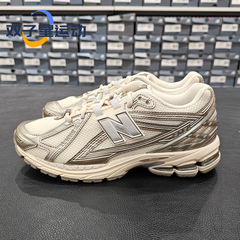 NEW BALANCE NB男女复古鞋时尚运动休闲鞋透气跑步鞋U1906RCN/ROE
