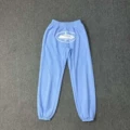 810 Sky Blue Trousers