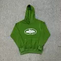 Dark Green Sweatshirt 910