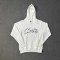 912 White Sweatshirt