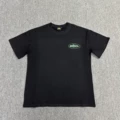 3122 Black Green