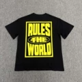 3122 Black and Yellow