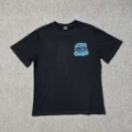 3219 Black Blue
