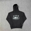 917 Black Sweatshirt