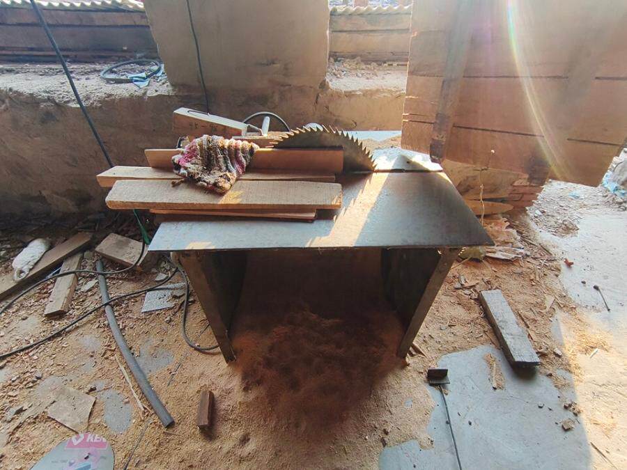 4月25日承德市木加工机器设备网络拍卖公告