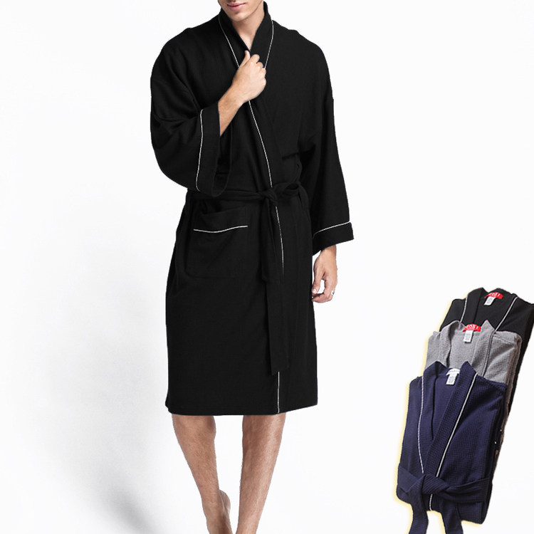 Peignoir jeunesse HFG-12 - Ref 598878 Image 1