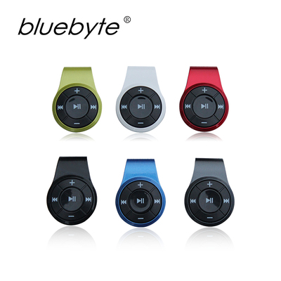 -领夹式车载蓝牙5.0Apt适配器