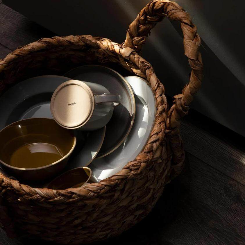 departo2025新款茶具套装