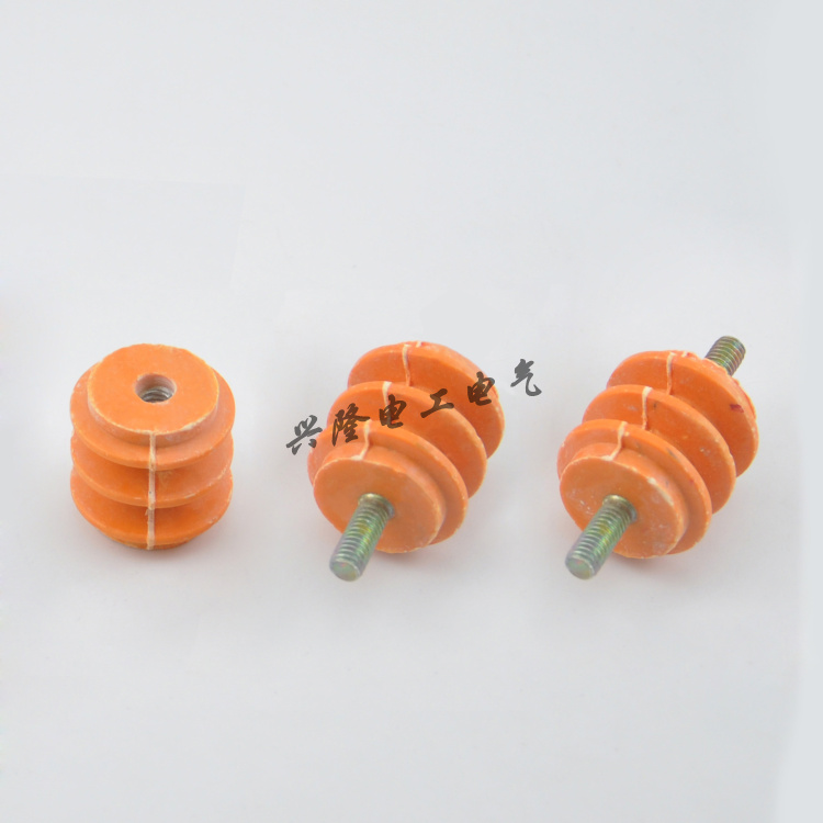配电柜零线排绝缘底座绝缘子