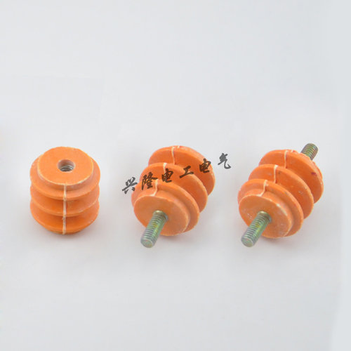 配电柜零线排绝缘底座绝缘子
