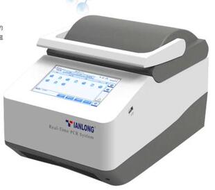 非洲猪瘟病毒抗原检测荧光定量pcr仪  农业部推荐通用多家试剂