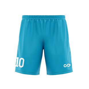 cg赛客足球短裤成人儿童球服训练裤定制GW热升华全透气印号球裤子