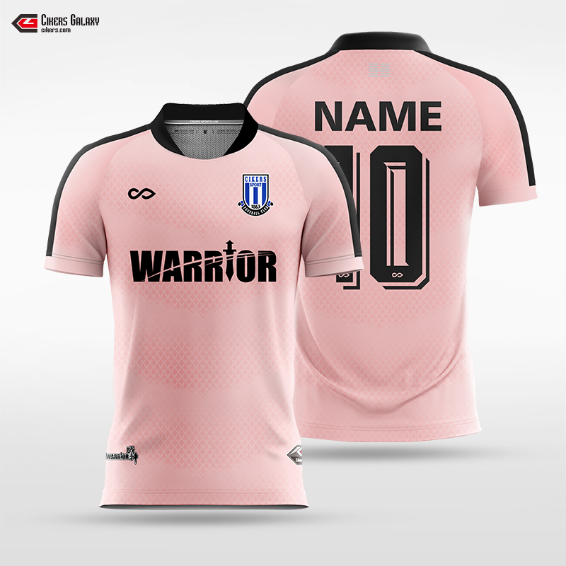 cg足球服全透气送印制