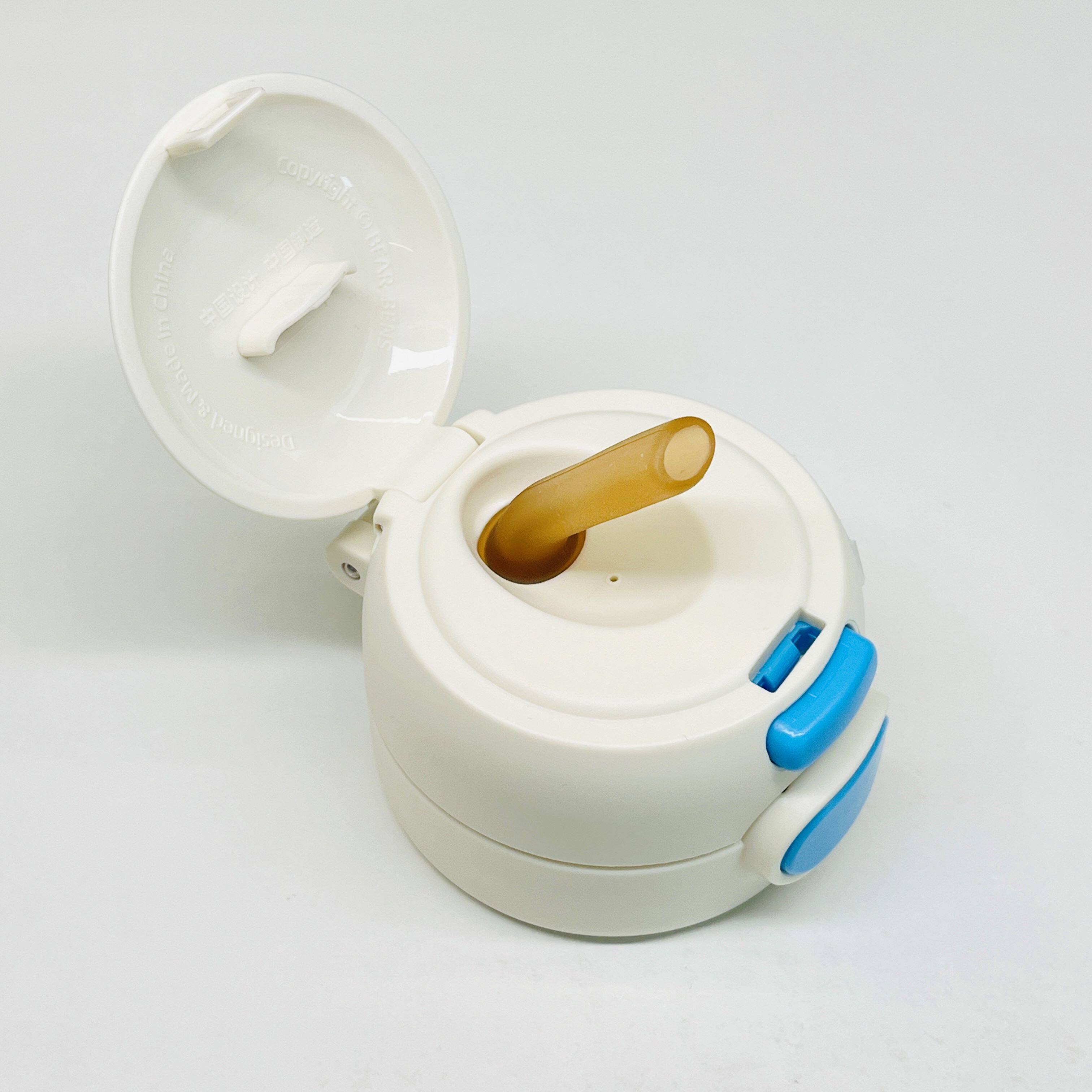 nicomama316L不锈钢500ml保温杯图片