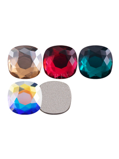 奥地利水晶施家2471平底异形钻圆角钻奥钻手机10 7mm美甲钻