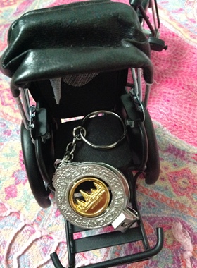 东南亚柬埔寨国家民族风情指甲剪、钥匙挂件、开瓶器