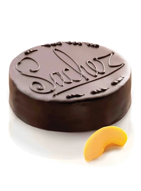 图型蛋糕模160 意大利进口食品级硅胶模silikomart profe ssional