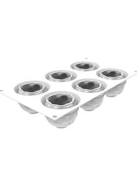 小王子星球模  意大利进口食品级硅胶模silikomart profe ssional