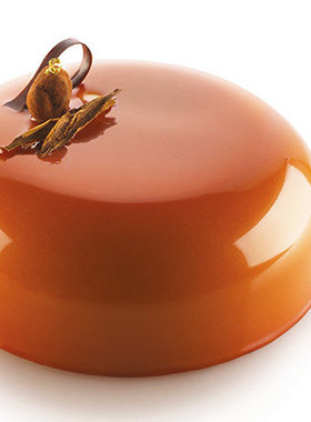 宙宇模600  意大利进口食品级硅胶模silikomart profe ssional