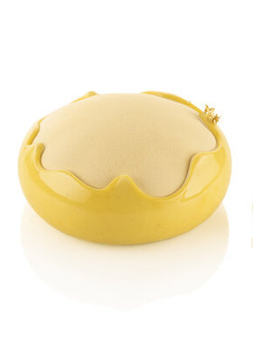 水花模  意大利进口食品级硅胶模silikomart profe ssional