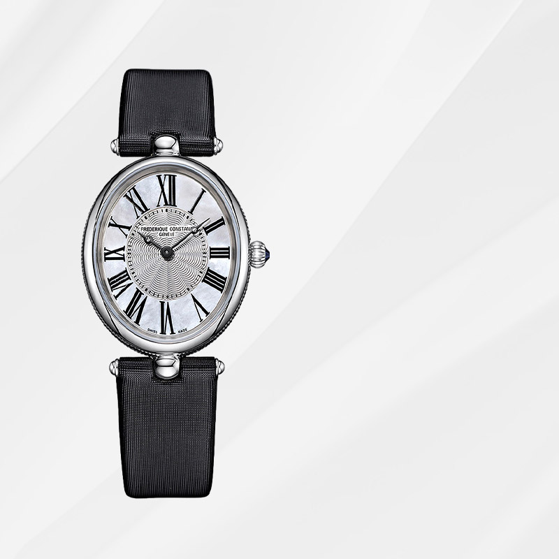 斯登瑞士进口石英女表