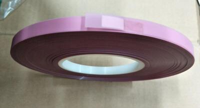 3M 261X精密打磨砂带条研磨卷砂纸卷窄边3/8”*600ft*1孔*3 5mic