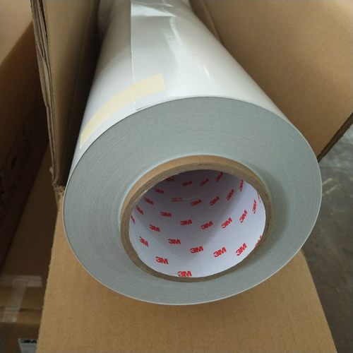 3M 610c-10 610c-11 610c-15 民用白色黄蓝级反光膜48英寸45.7米