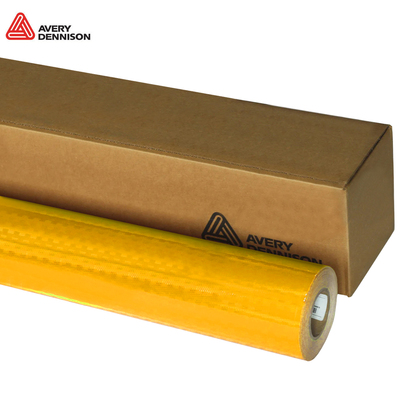 4类艾利超强级道路交通反光膜