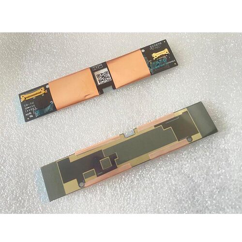 适用联想 X1 YOGA 屏幕小板  2016 2017款 OLED 触摸 驱动板 小板
