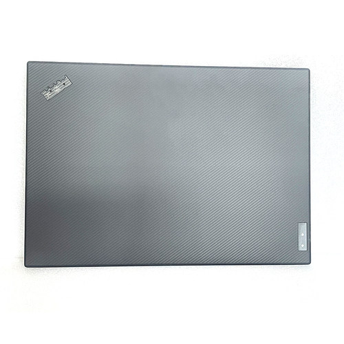thinkpadP1A壳后盖触摸编织纹