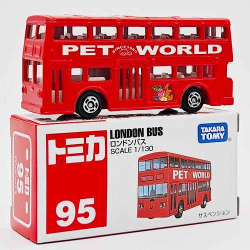 双层巴士合金车仿真模型小汽车