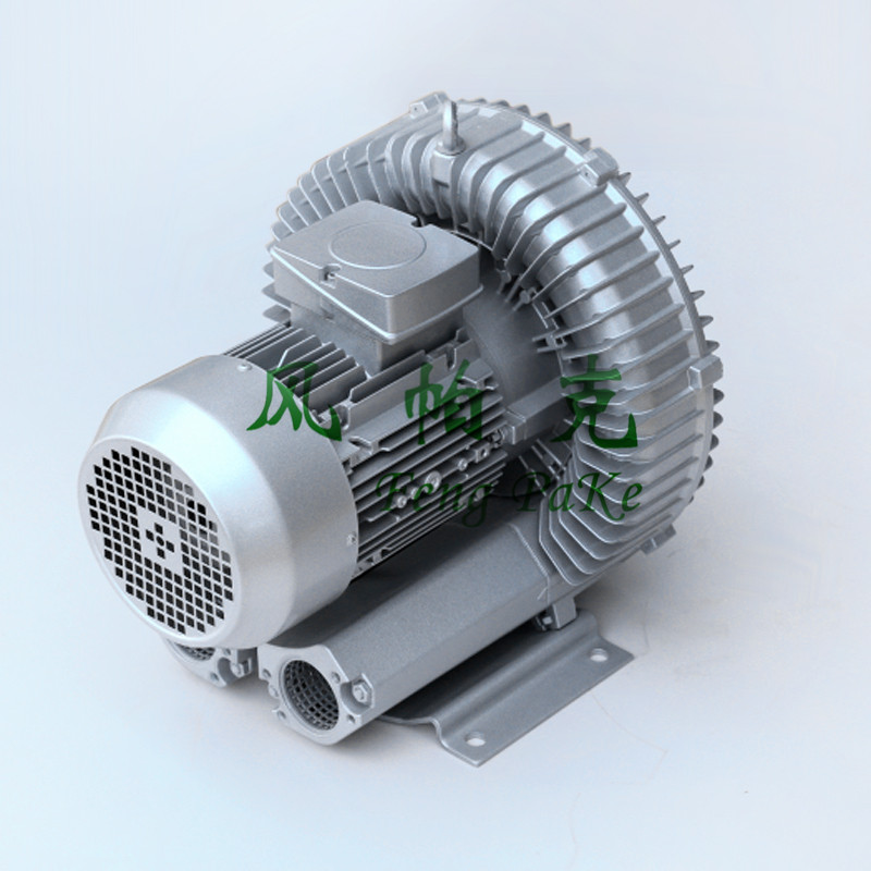 2HB510-AH850W1.3KW1.6KW2.2KW3KW4KW高压漩涡风机2HB520 2HB530