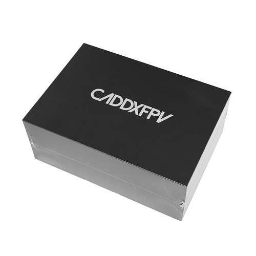 CADDX限定礼盒套装