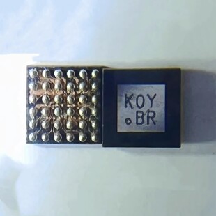 iQOO7荣耀60 NOVA9适用小米11开机充电ic PMK8350 K6Z K27认K开头