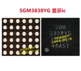 Подходит для Huawei Nova9 Light Control IC SGM3838YG дисплей IC BGA36 FOT BAILLIGHT ND LM36274