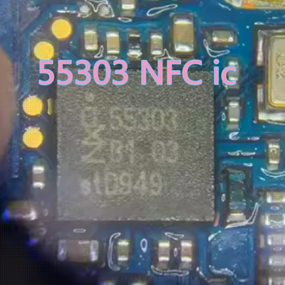 NFC芯片icQ31A1Q3302Q3303