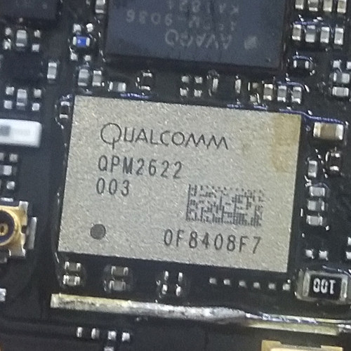 魅族16th功放9036QPM2622尾插