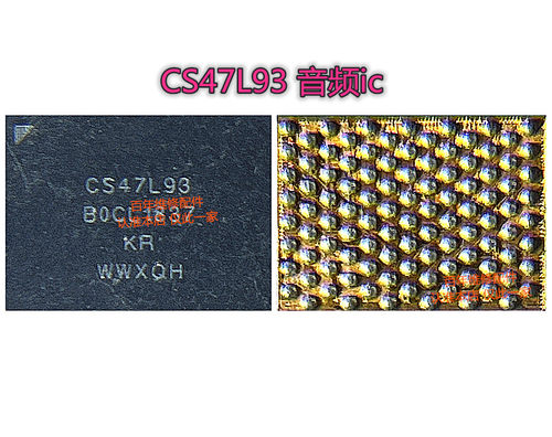 三星S10电源ICS5200MAX77705C