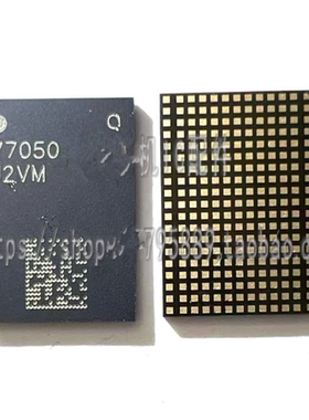 功放ic QPM8590 77051 77050 77051B  REQ7植锡网 SIA8002音频