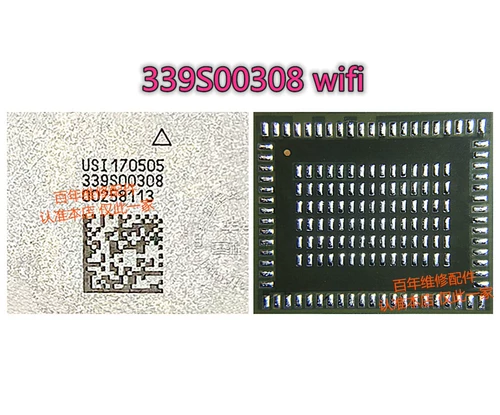 Six -Year -Sold Shop более 20 цветов iPadPro2018 Wi -Fi Module IC 339S00446 004448 Bluetooth 00308 00249