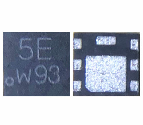 充电ic电源华为Nova5pro12241H