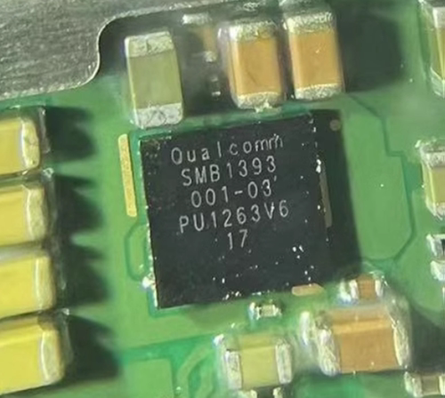 适用三星T510显示NG电源XJX