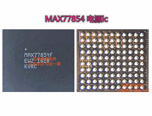 S7电源ICMAX77888G芯片77819