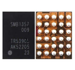 适用红米2 3小米note 5/5S 灯控IC 1360充电 SMB1357 1351 349 D5