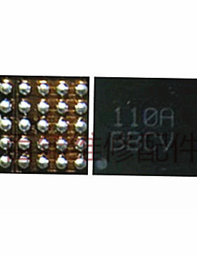 适用华为P9P10P20pro荣耀8 9X灯控ic110A显示升压8758A1B0耳机转