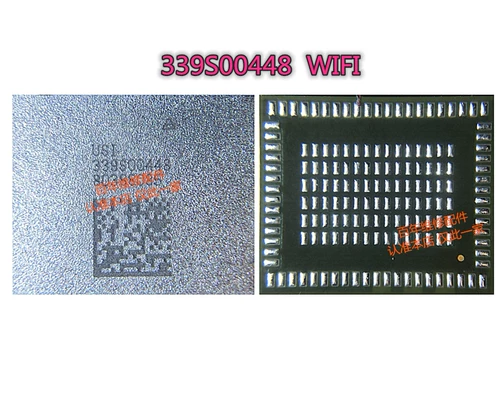 Six -Year -Sold Shop более 20 цветов iPadPro2018 Wi -Fi Module IC 339S00446 004448 Bluetooth 00308 00249