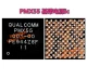 Райс белый PMX55 BASEBAND PINGE